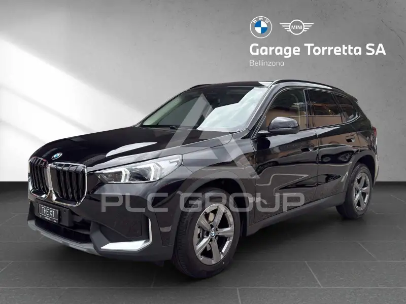 2026 BMW X1