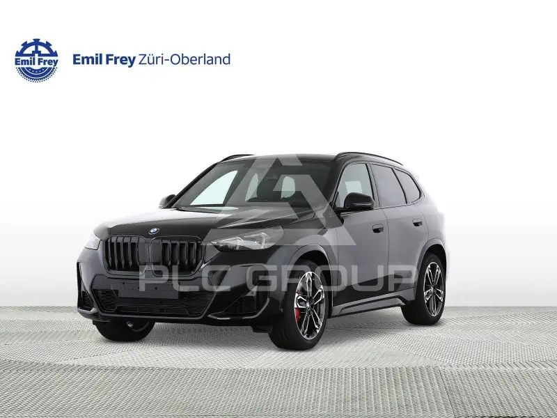2026 BMW X1