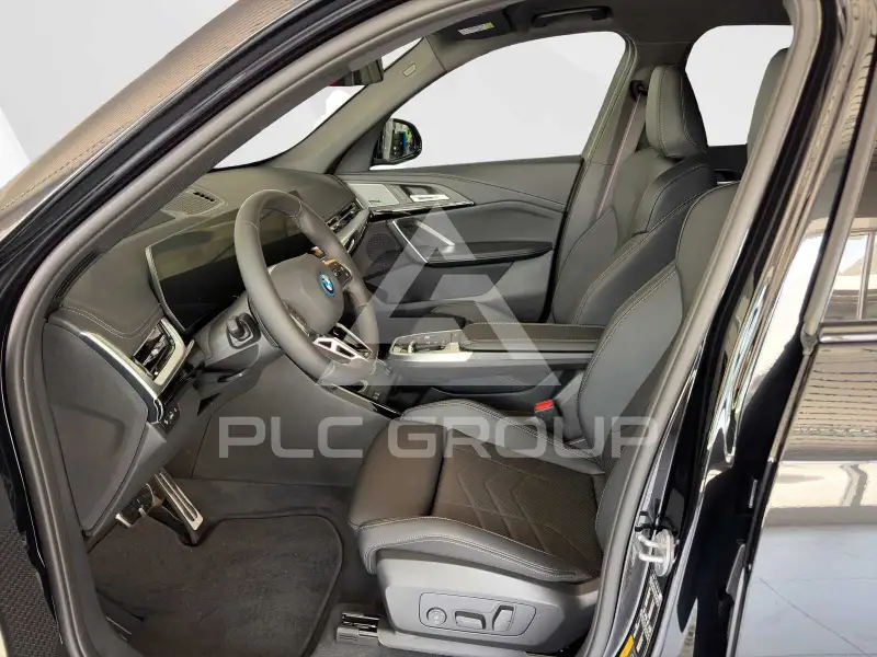 2026 BMW X1