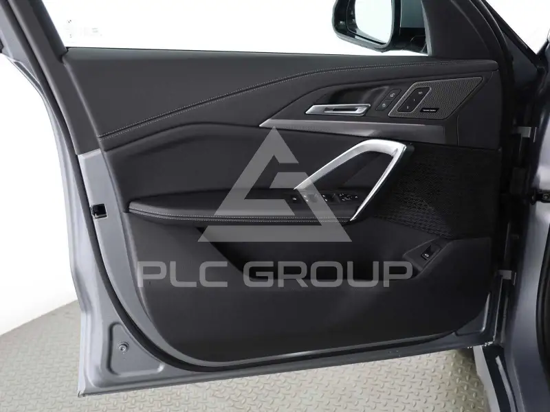 2026 BMW X1