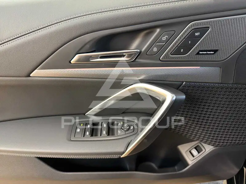 2026 BMW X1