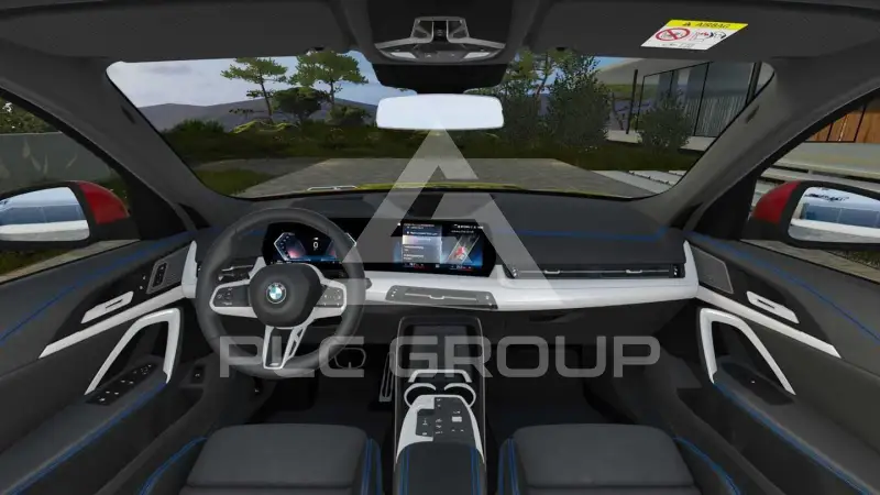 2026 BMW X1