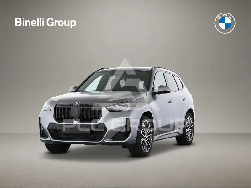 2026 BMW X1