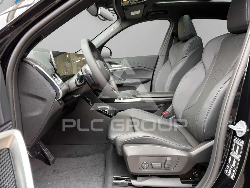 2026 BMW X1