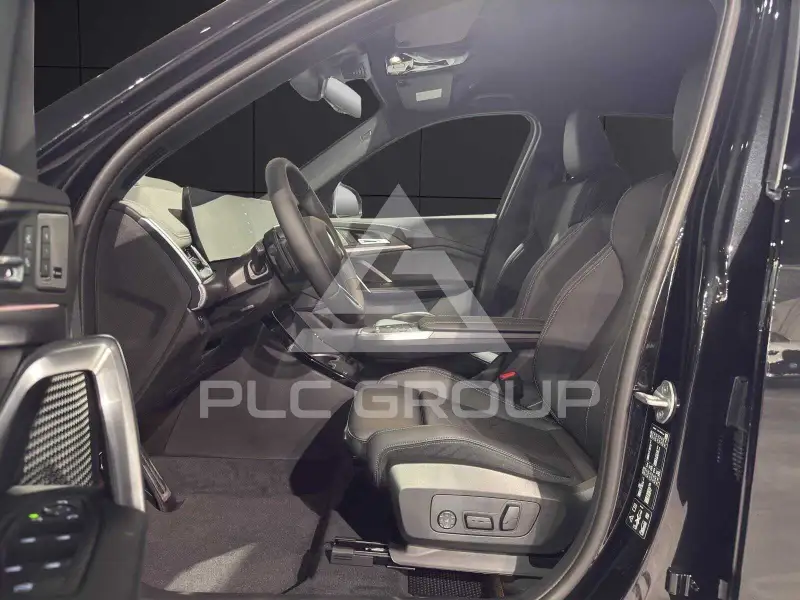 2026 BMW X1