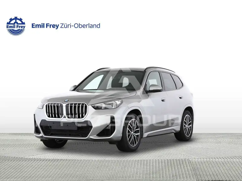 2026 BMW X1