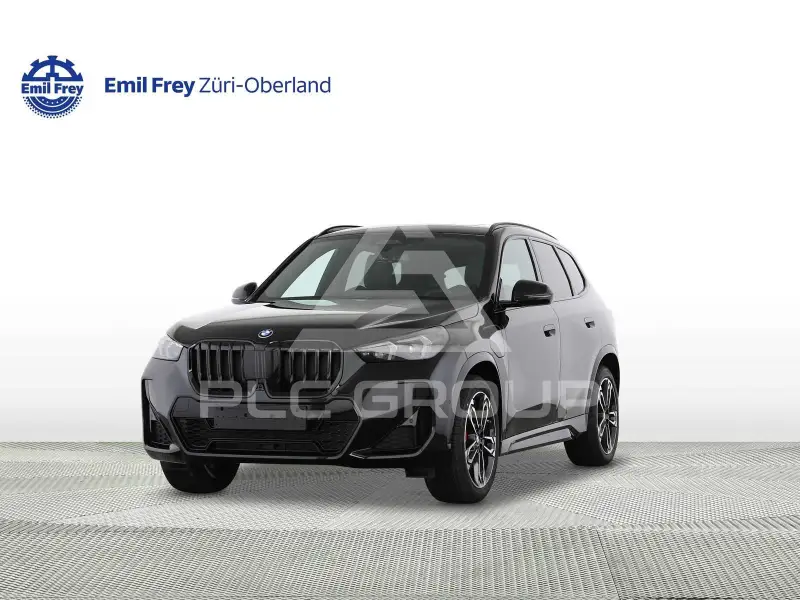 2026 BMW X1
