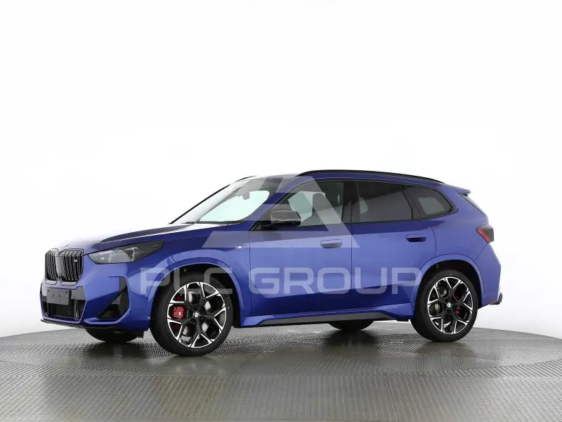2026 BMW X1