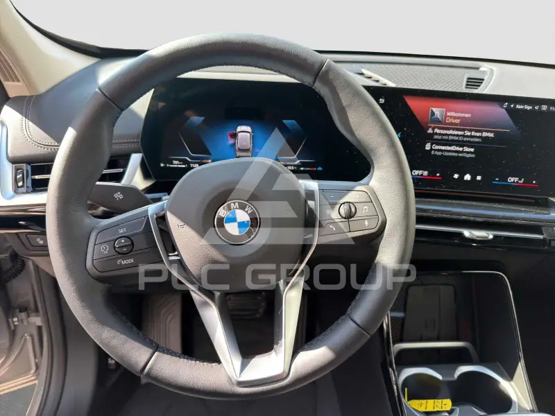 2026 BMW X1