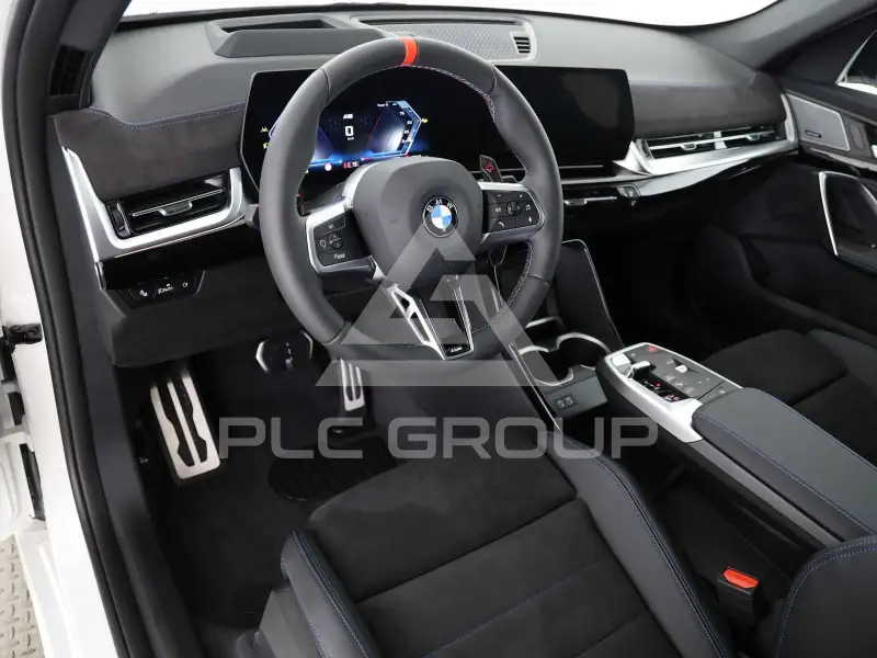 2026 BMW X1