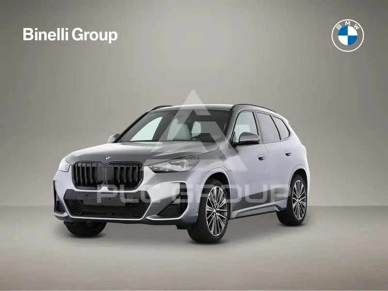 2026 BMW X1