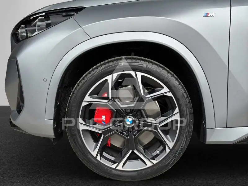 2026 BMW X1