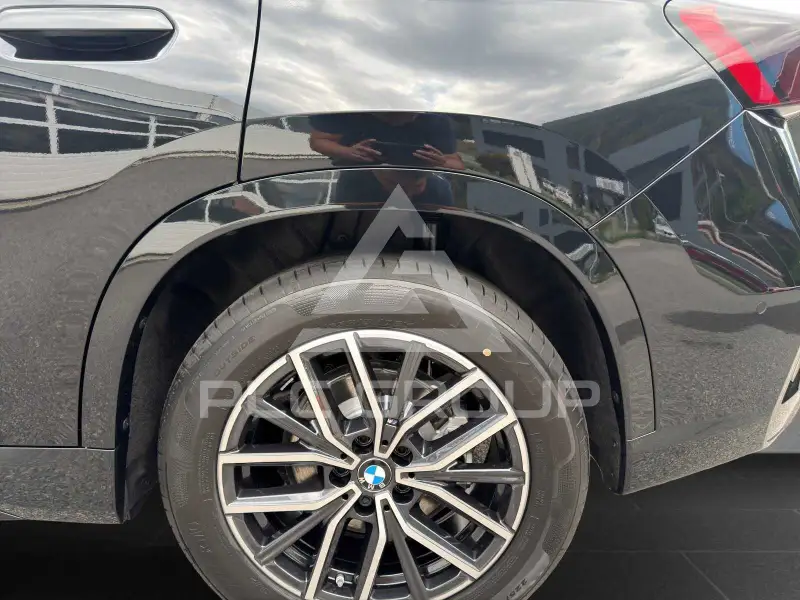 2026 BMW X1
