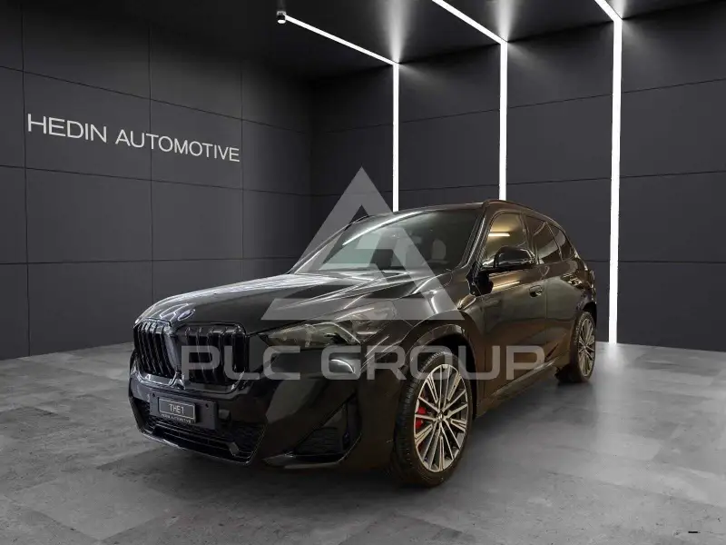 2026 BMW X1