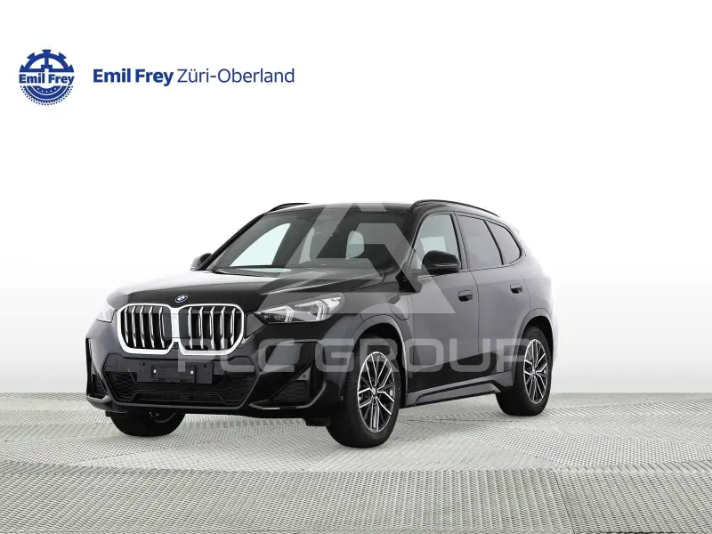 2026 BMW X1