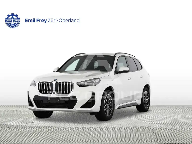 2026 BMW X1