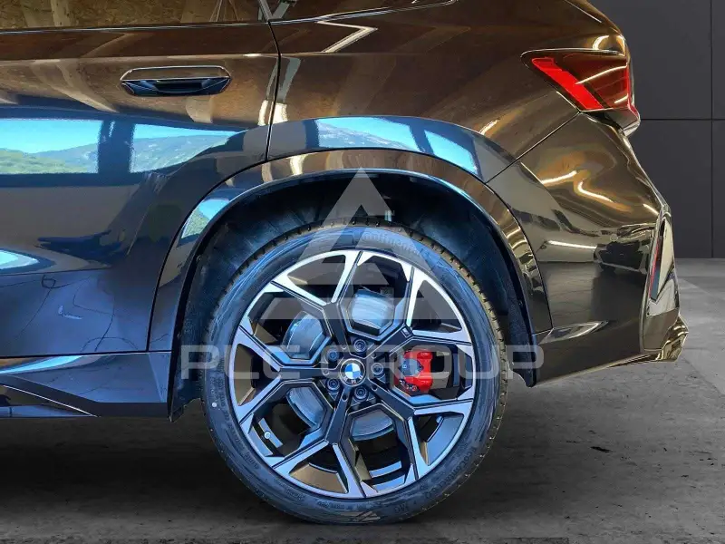 2026 BMW X1