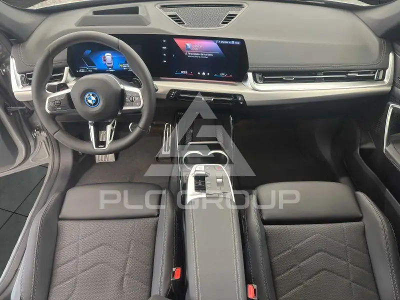 2026 BMW X1