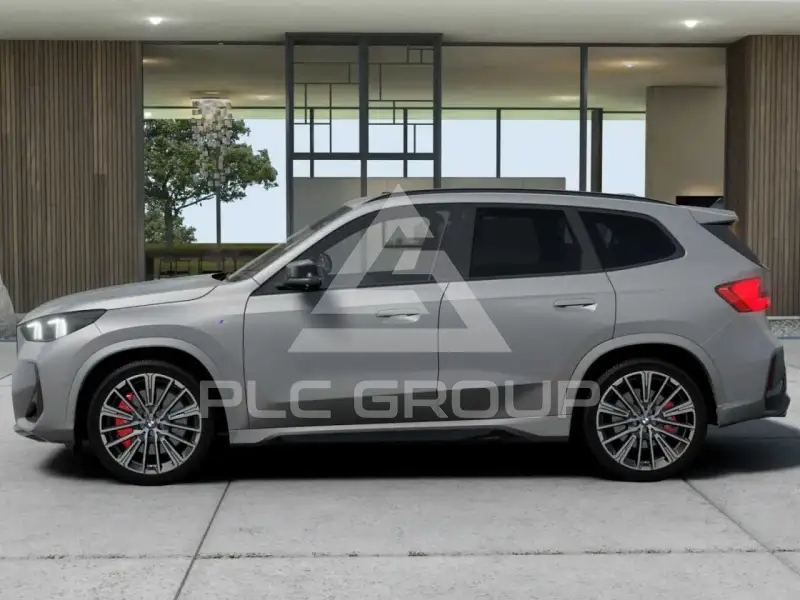 2026 BMW X1