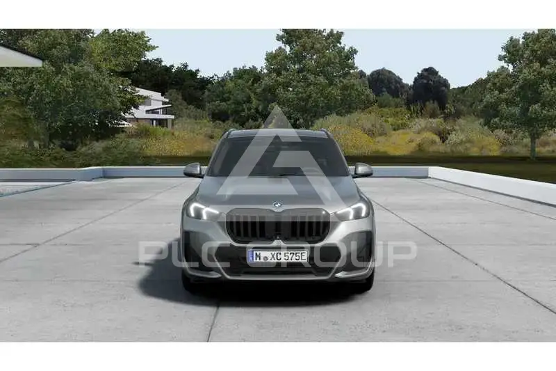 2026 BMW X1