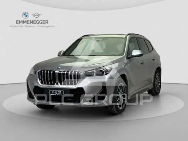 2026 BMW X1