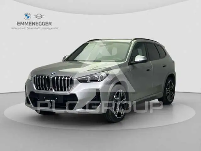 2026 BMW X1