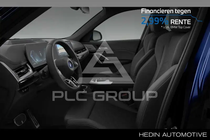 2026 BMW X1