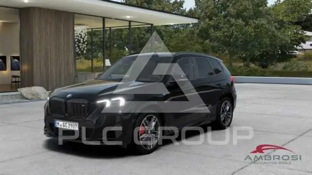 2026 BMW X1