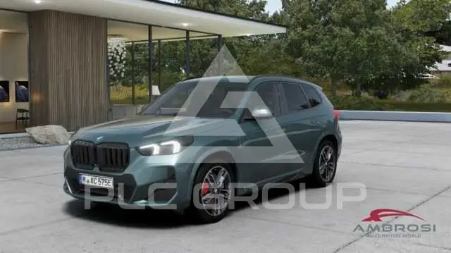 2026 BMW X1