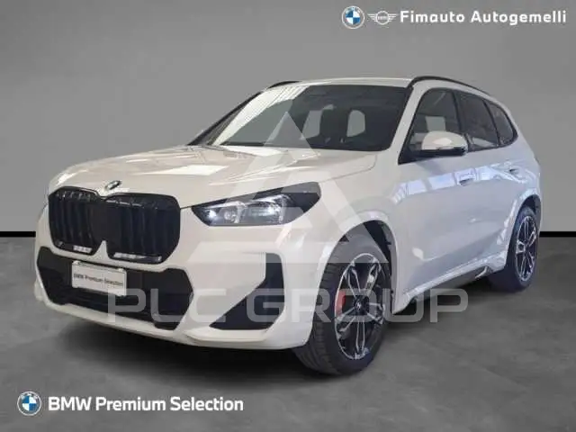 2026 BMW X1