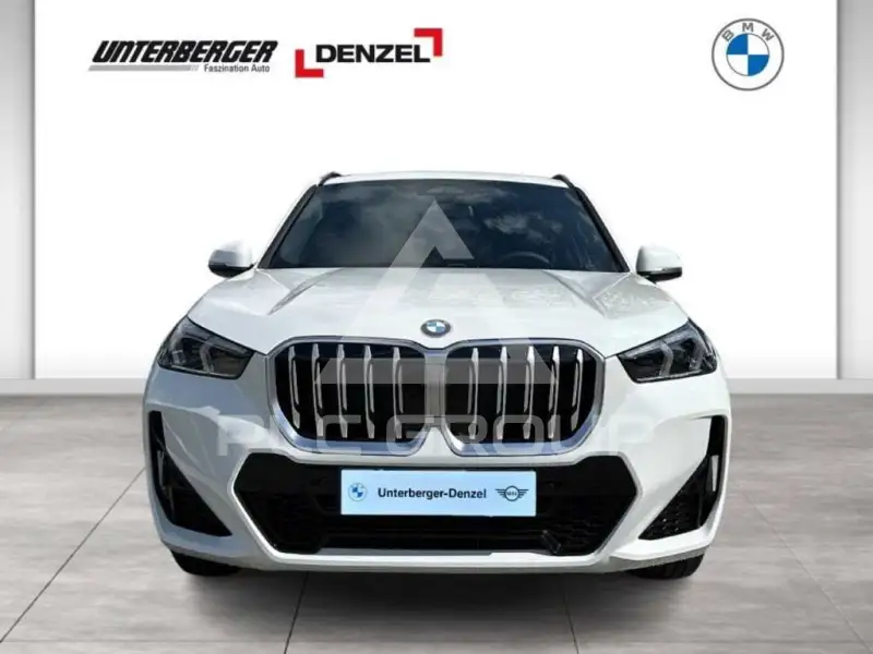 2026 BMW X1