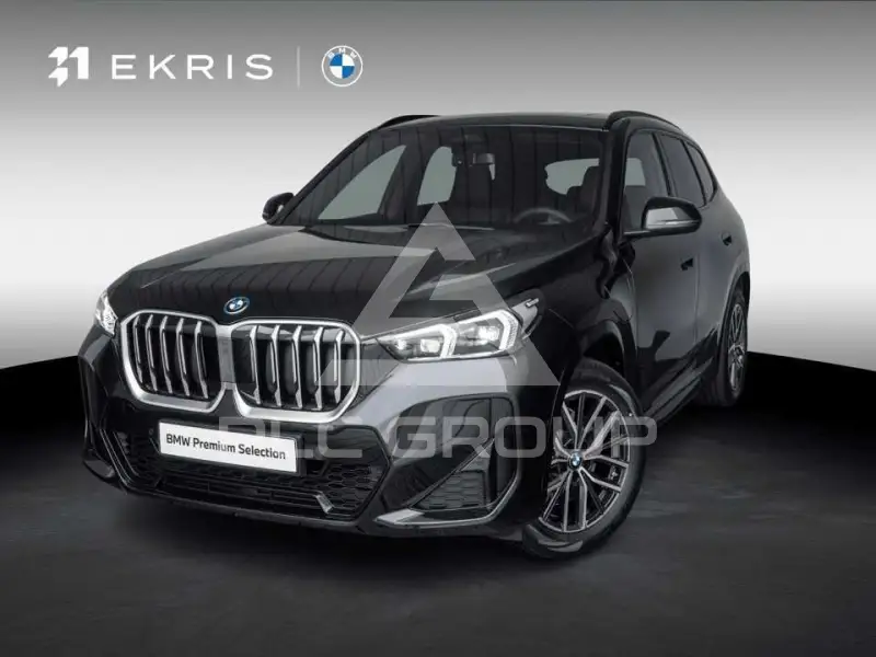 2026 BMW X1