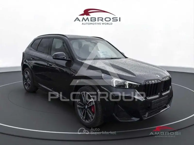 2026 BMW X1