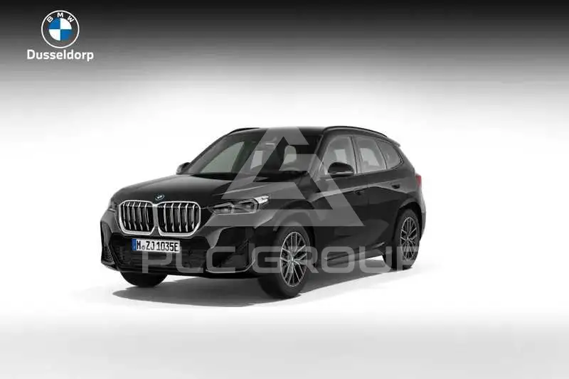 2026 BMW X1