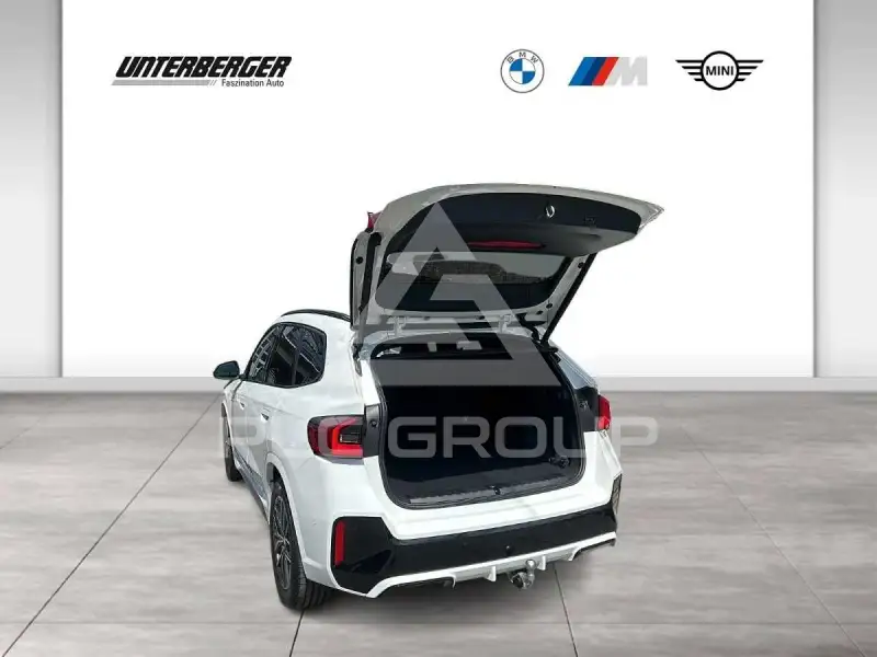 2026 BMW X1