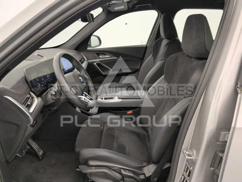 2026 BMW X1