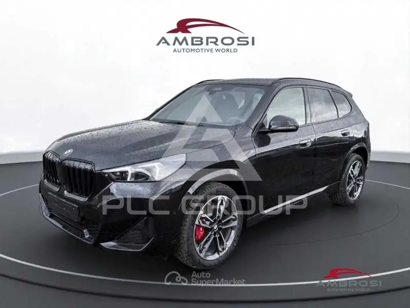 2026 BMW X1