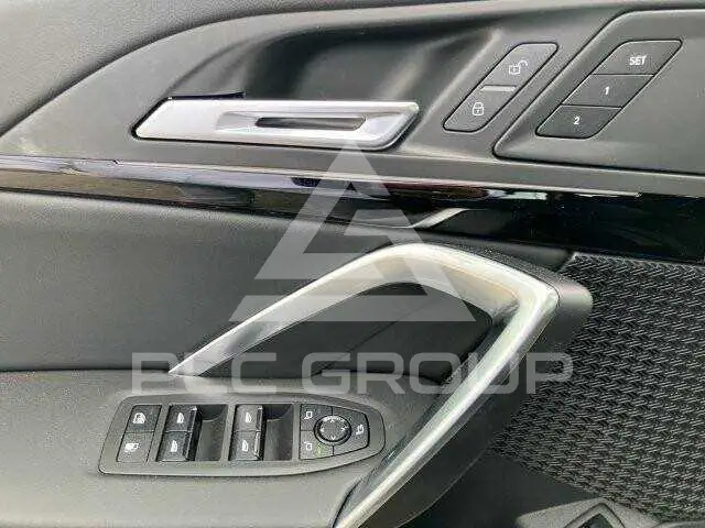 2026 BMW X1