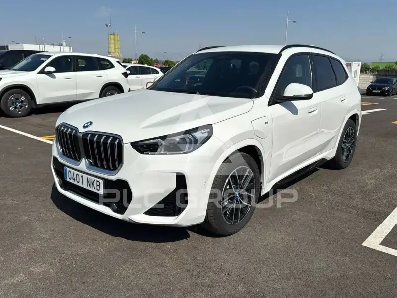 2026 BMW X1