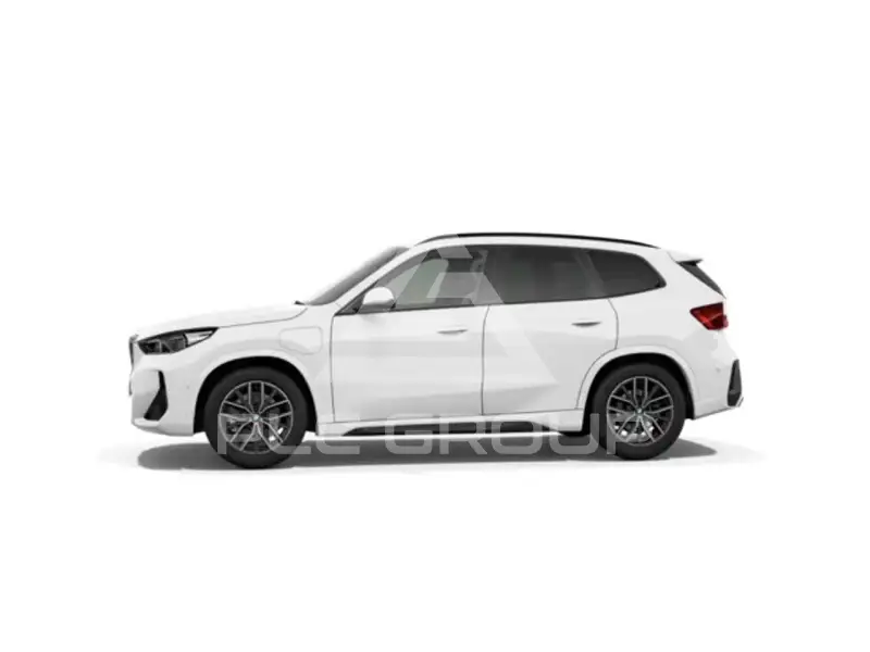 2026 BMW X1
