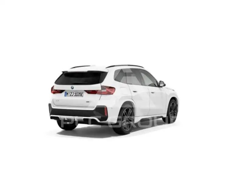 2026 BMW X1