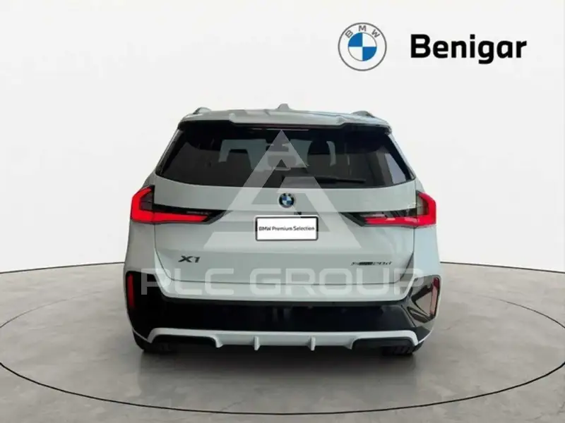 2026 BMW X1