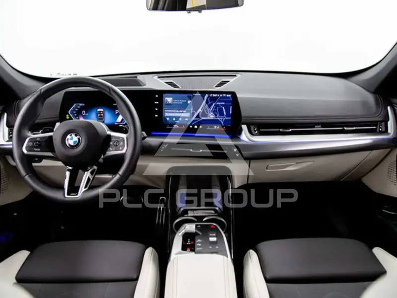 2026 BMW X1