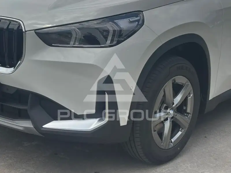 2026 BMW X1