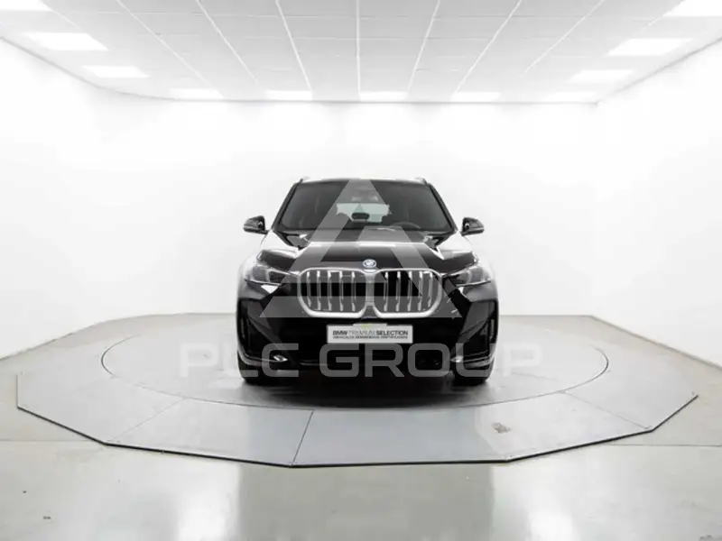 2026 BMW X1