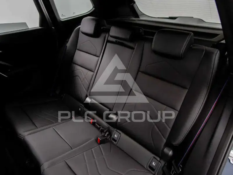 2026 BMW X1
