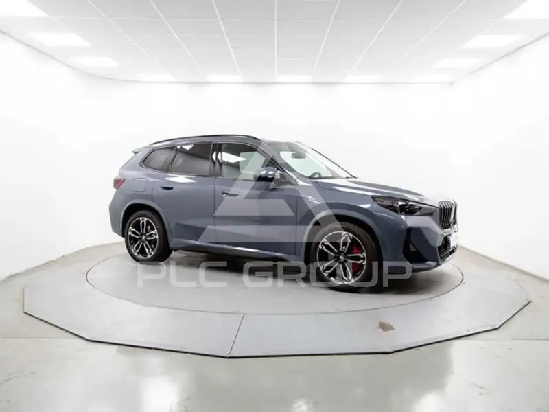 2026 BMW X1