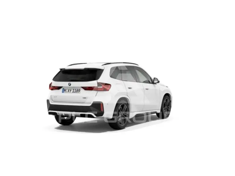 2026 BMW X1