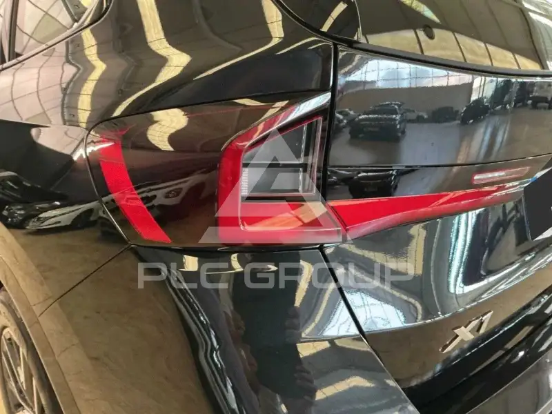2026 BMW X1