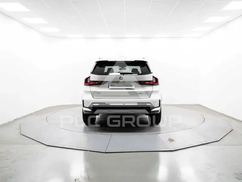 2026 BMW X1